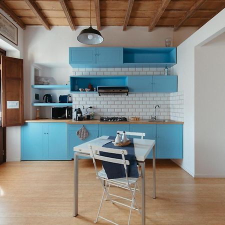 Viabarbaroux10 Apartman Torino Kültér fotó