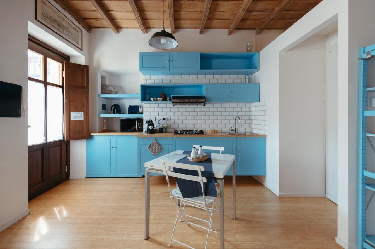 Viabarbaroux10 Apartman Torino Kültér fotó