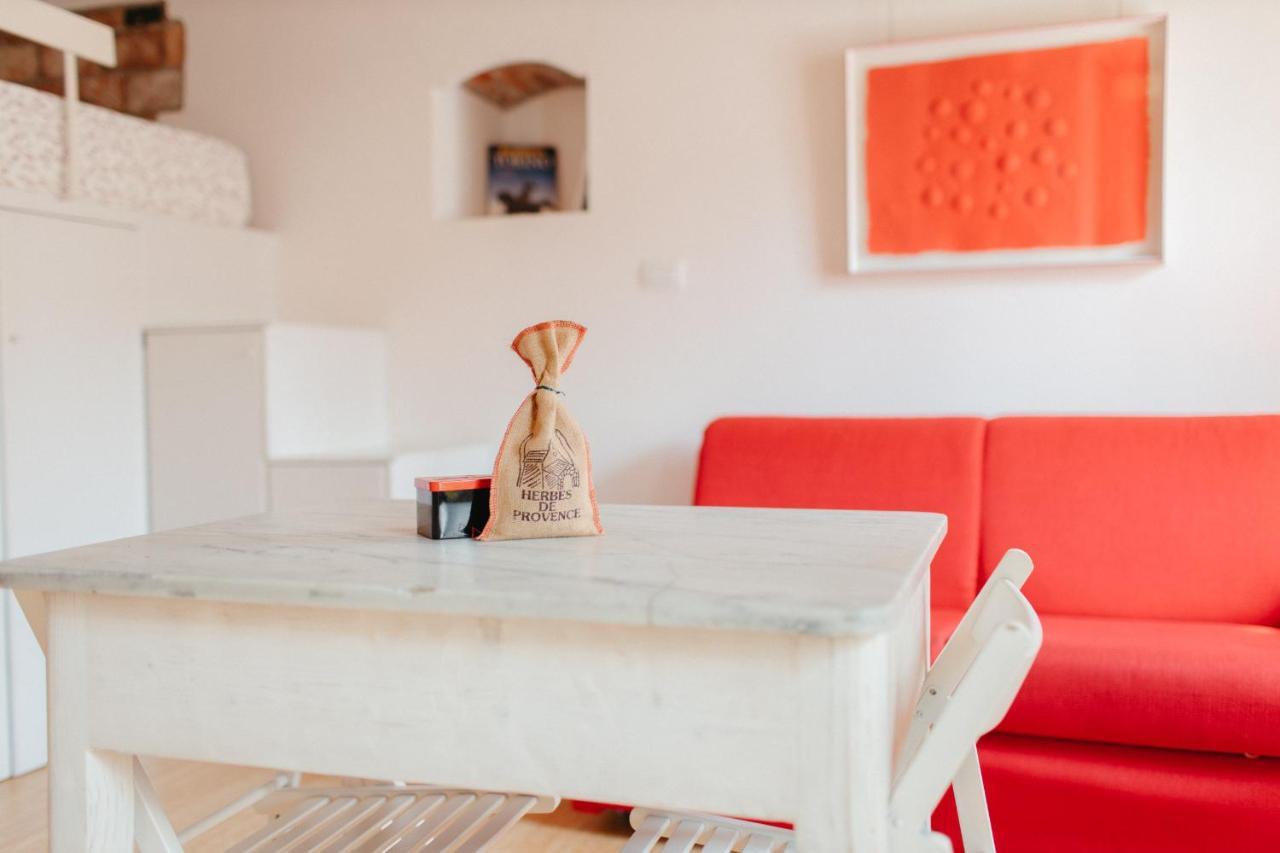 Viabarbaroux10 Apartman Torino Kültér fotó