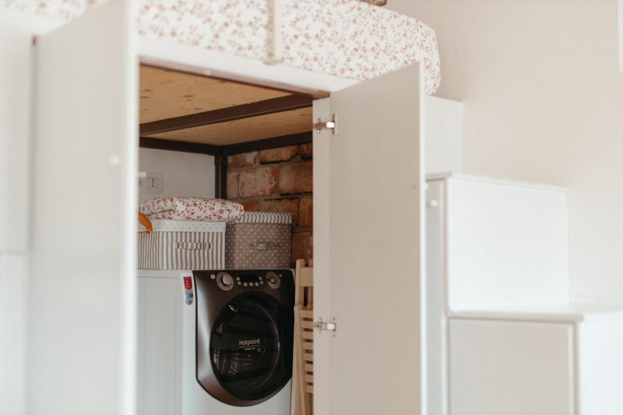Viabarbaroux10 Apartman Torino Kültér fotó