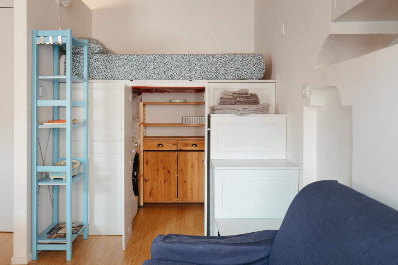 Viabarbaroux10 Apartman Torino Kültér fotó