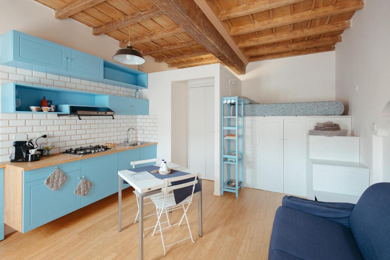 Viabarbaroux10 Apartman Torino Kültér fotó