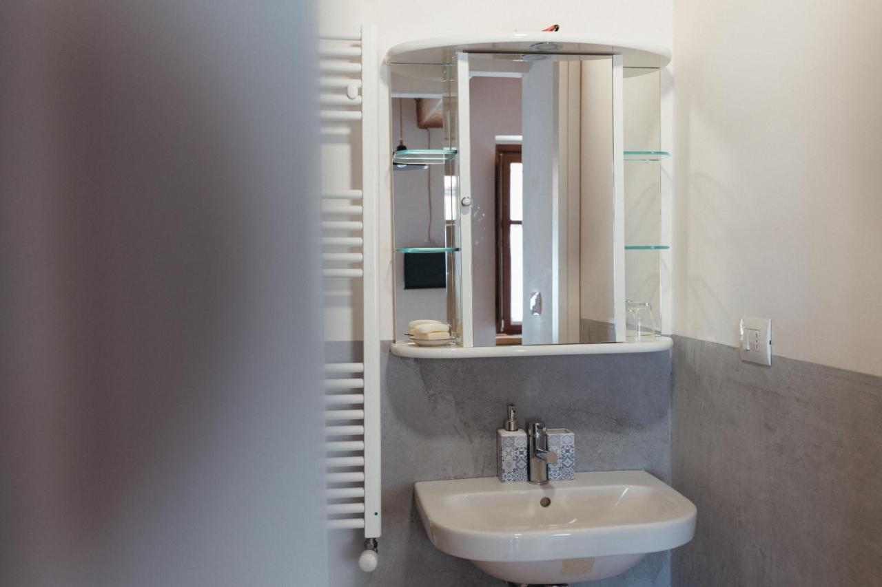 Viabarbaroux10 Apartman Torino Kültér fotó