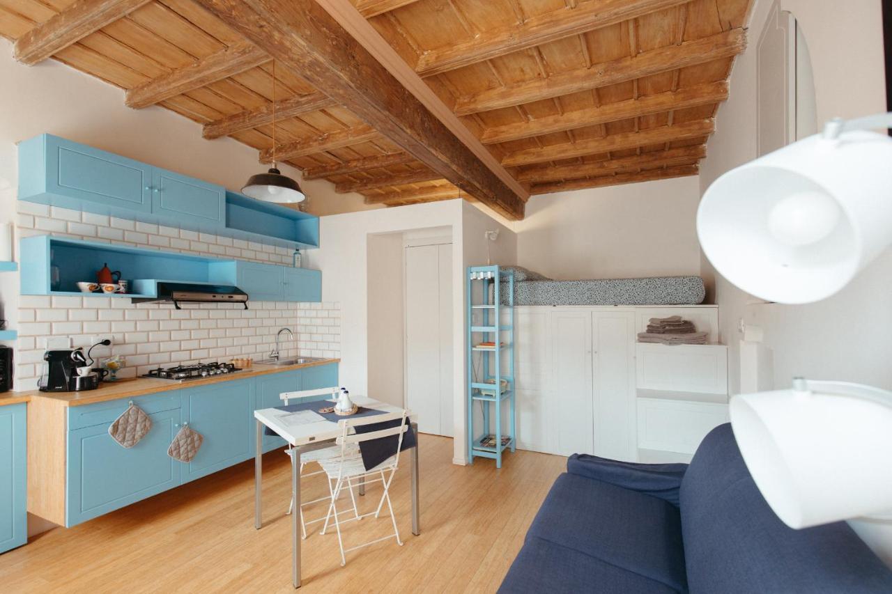 Viabarbaroux10 Apartman Torino Kültér fotó